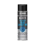 Seymour 620-1558 Toolmaker's Blue Layout Ink New. Price: $18.49.