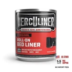 J-b Weld Truck Bed Liner 1 Quart Black Standard New. Price: $45.31.