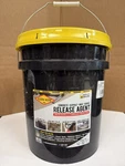 Kleen Kote 5 Gal Concentrate Concrete Release And Anti-corrosion Coating Spray New. Price: $300.00.