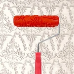 Hanroy 7'' Patterned Paint Roller For Wall Decoration Classic Brick Embossing... New. Price: $22.00.