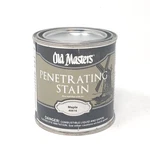 Old Masters 1/2 Pint Penetrating Stain Classics Maple 40616 New. Price: $20.00.