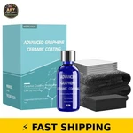 Weiruixin 12H Graphene Ceramic Coating For Cars - 70ML New. Price: $47.99.