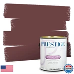 Prestige Paints Interior And Premiumr One 1-GALLON Semi-gloss Comparabl New. Price: $108.32.