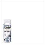 Watco 63081 Lacquer Crystal Clear Gloss Wood Finish Spray 11.25 Oz. (pack Of 6) New. Price: $57.00.