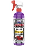 Lucas Oil 11294 Ceramic Speed Wax 24OZ New. Price: $24.38.