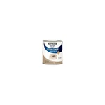 Rust-oleum 1994-502 Painter's Touch Ultra Cover Latex Paint, Almond Gloss, Qt. New. Price: $47.93.