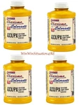 4 Accurate Charisma Colorant Axx/px Tint Toner 1B107863 Light Yellow 32 Oz New. Price: $48.00.