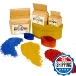 Old Fashioned Milk Paint Non-voc Powder Gallon Salmon New. Price: $93.03.