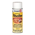 12 Oz. Clear Coat Shellac Gloss Finish And Sealant Spray New. Price: $19.31.