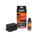 Quixx 10192 Black Tire Color - Restorer, Use On Old Weathered And... New. Price: $17.99.