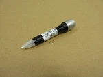 Genuine Nissan Touch-up Paint Brilliant Silver (10) 999PP-SDK23 New. Price: $25.00.