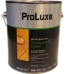 Ppg Proluxe Cetol Srd Transparent Matte 1 Gallon. Cedar 077 Open. Price: $40.00.
