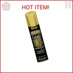 Chase 8-1/2-OUNCE Brilliant Finish Metallic Spray Enamel, 24-KARAT Gold New. Price: $27.27.