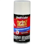 Dupli-color Paint BGM0153 Polar/arctic White For + Prep Wipe 8OZ New. Price: $16.78.