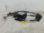 Fiat 500 Pop Tsi 2008 Manual Hatchback Gear Shifter And Linkage Cable 50292816 Used. Price: $43.87.