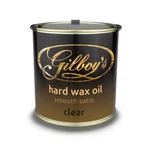 Gilboys Hard Wax Oil - Interior Wood Finish 500ML All Natural, Quick Drying, New. Price: $57.39.