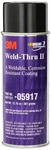 3M-5917 Weld-thru Coating Ii 05917, Net Wt 12.75 OZ/361 New. Price: $70.25.