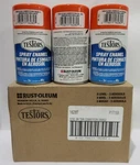Three Testors Spray Paint Gloss Competition Orange 1628 Enamel 3OZ Hobby New. Price: $21.95.