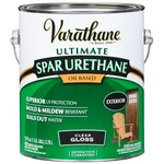 Varathane 9231 Ultimate Spar Urethane Oil Based Gloss Gal New. Price: $78.08.