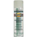 Rust-oleum 7570838 Enamel Spray Paint, Gloss, Almond, 15 Oz, Can New. Price: $23.69.