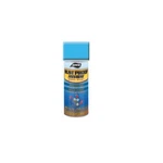 Aervoe 318 12 Oz Light Blue Dtm Rust Proof Enamel Spray Paint Any-way New. Price: $19.81.