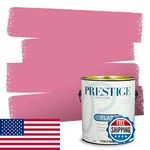 Prestige Paints Interior And Premiumr One 1-GALLON Flat Comparable Matc New. Price: $90.41.