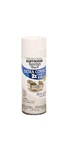 Painter's Touch Spray Paint, Semi-gloss, Ivory Bisque, 12 Oz, Aerosol New. Price: $8.93.