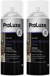 Proluxe PLX010S/54 12.25 Oz Clear Gloss Wood Finish Spray Aerosol - Pack Of New. Price: $38.90.