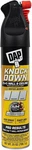Dap Knockdown 1 Wall & Ceiling Water-based Spray Texture, 25 Oz White New. Price: $46.65.