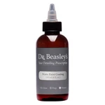 Dr. Beasley's MP31T04 Oz. Matte Paint Sealant New. Price: $79.99.