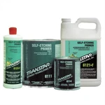 Transtar Autobody Products 6114 Self-etching Primer Qt Can Olive Green New. Price: $65.44.