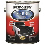 Rust-oleum 248916 Truck Bed COATING,BLACK,1GAL. 4YLD3 New. Price: $199.62.