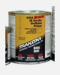 Transtar 6404 Ez Sand Acrylic Urethane Primer Gray 4:1:1 Mixing (quart) New. Price: $76.12.