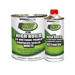 High Build Primer - Speedokote Super Fill, White, For Automotive Repair New. Price: $121.35.
