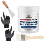 Archi Republic Clear Waterproofer - Highly Effective Waterproofing Coating That New. Price: $27.95.
