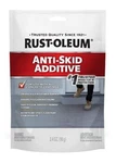 Rust-oleum 279847 Epoxyshield Anti Skid 3.4-OUNCE New. Price: $17.49.