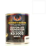 Gallon White Custom Dts Foundation Surfacer Sealer Epoxy Primer House Of Kolor New. Price: $309.99.