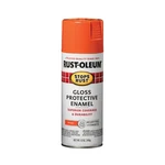 Rust-oleum 214084 Stops Spray Paint, 12 Ounce (pack Of 1), Gloss Orange New. Price: $12.36.