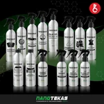Coating Nanotekas 9H Paint Shield Ceramic Textile Wiper Glass Leather New. Price: $26.90.