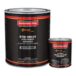 Custom Shop - Direct Metal Primer Surfacer Gray (dtm) 2.1 Voc (quart Kit) New. Price: $59.99.