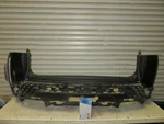2014-2016 Range Rover Sport Rear Bumper Cover L494 Oem Factory Green Used. Price: $300.00.