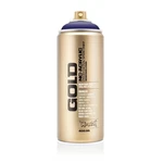 Montana Cans Gold Shock Spray Paint Lilac 25 Sq Ft Fast Drying Versatile Use New. Price: $19.69.