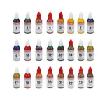 Mixol 24 Piece Kit New. Price: $193.69.