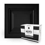Nuvo Deco Cabinet Makeover Kit 7-PIECE Set, Ultra Black, Large New. Price: $105.70.