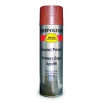 Rust-oleum V2169838 Preventative Spray Primer, Red, 15 Oz, Aerosol Can, New. Price: $10.79.