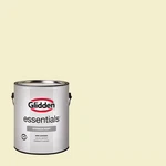 Gal. PPG1107-1 Minimal Eggshell Interior Paint New. Price: $29.48.