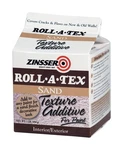 Zinsser 22616 Roll-a-tex Indoor/outdoor Fine Texture Additive Lbs. (pack Of 6) New. Price: $31.39.