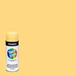 Rust-oleum 55272830 Touch Tone Canary Yellow Spray Paint 10 Oz. (pack Of 6) New. Price: $32.23.