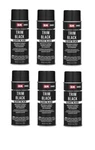 Sem 39063 Gloss Trim Black Aerosol - 12 Oz. (6 Pack) New. Price: $134.61.