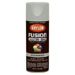 Krylon Fusion K02794007 ALL-IN-1 Matte River Rock Paint + Primer Spray New. Price: $16.26.